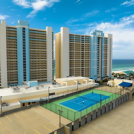 Official Majestic Beach Resort - Over 60 Units - All Ocean Front, Panama City Beach, Fl Экстерьер фото
