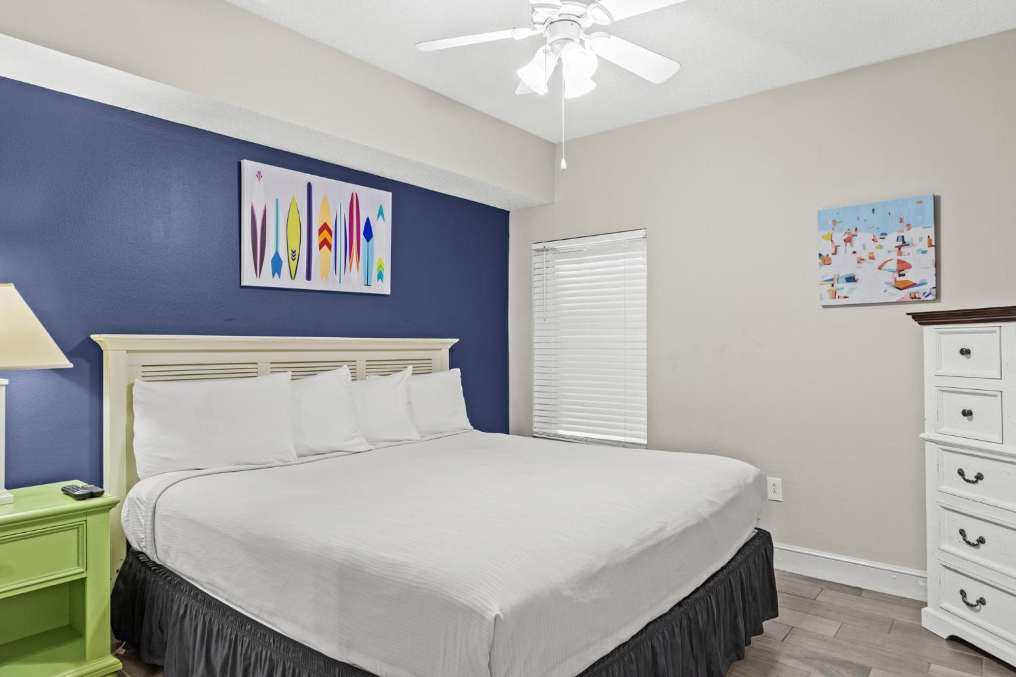 Official Majestic Beach Resort - Over 60 Units - All Ocean Front, Panama City Beach, Fl Номер фото