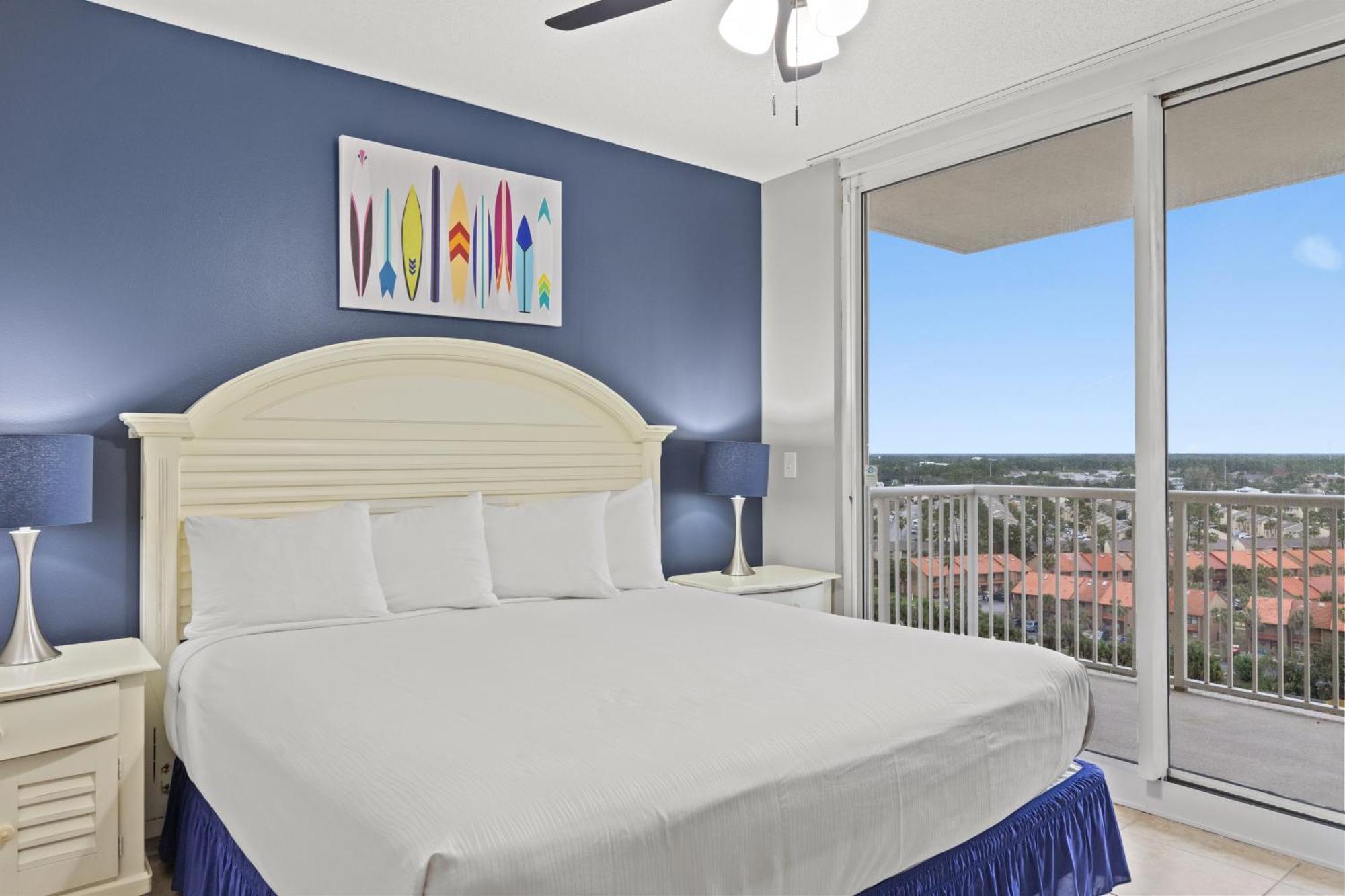 Official Majestic Beach Resort - Over 60 Units - All Ocean Front, Panama City Beach, Fl Номер фото