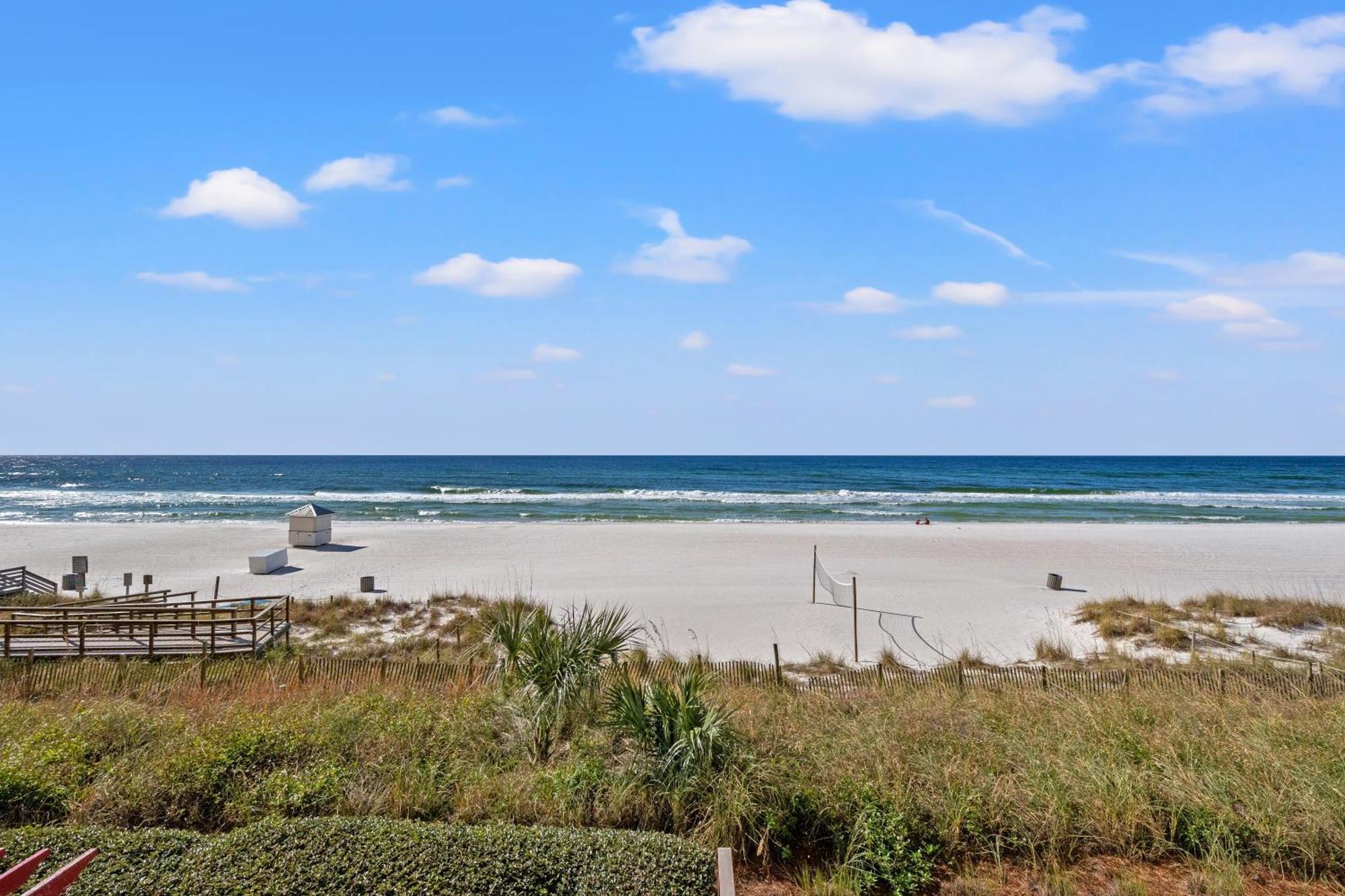 Official Majestic Beach Resort - Over 60 Units - All Ocean Front, Panama City Beach, Fl Экстерьер фото