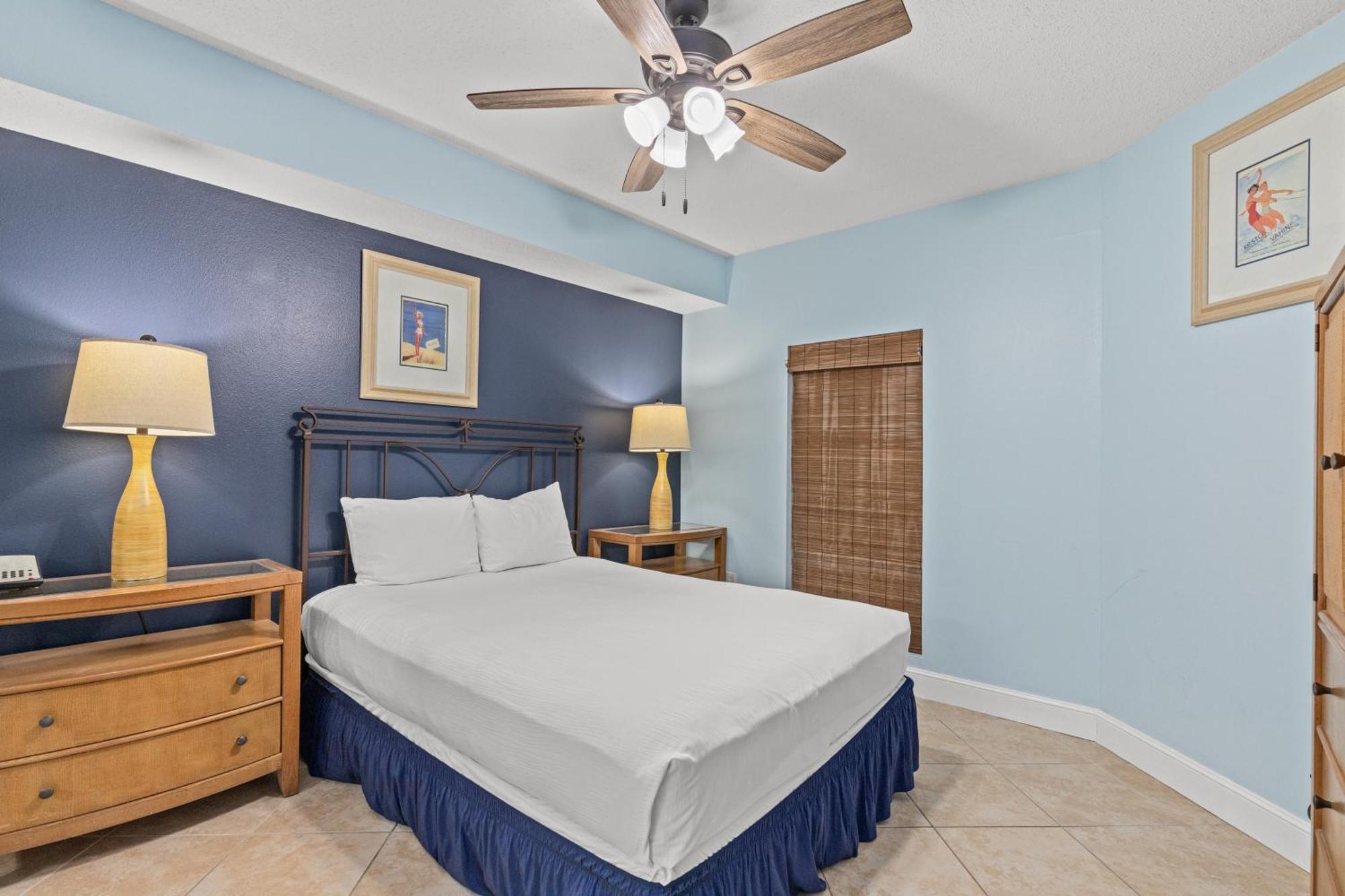 Official Majestic Beach Resort - Over 60 Units - All Ocean Front, Panama City Beach, Fl Номер фото