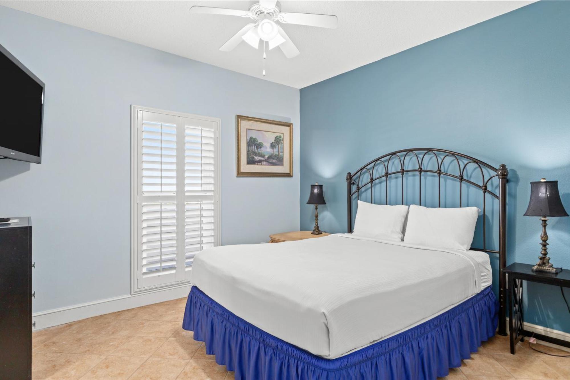 Official Majestic Beach Resort - Over 60 Units - All Ocean Front, Panama City Beach, Fl Номер фото